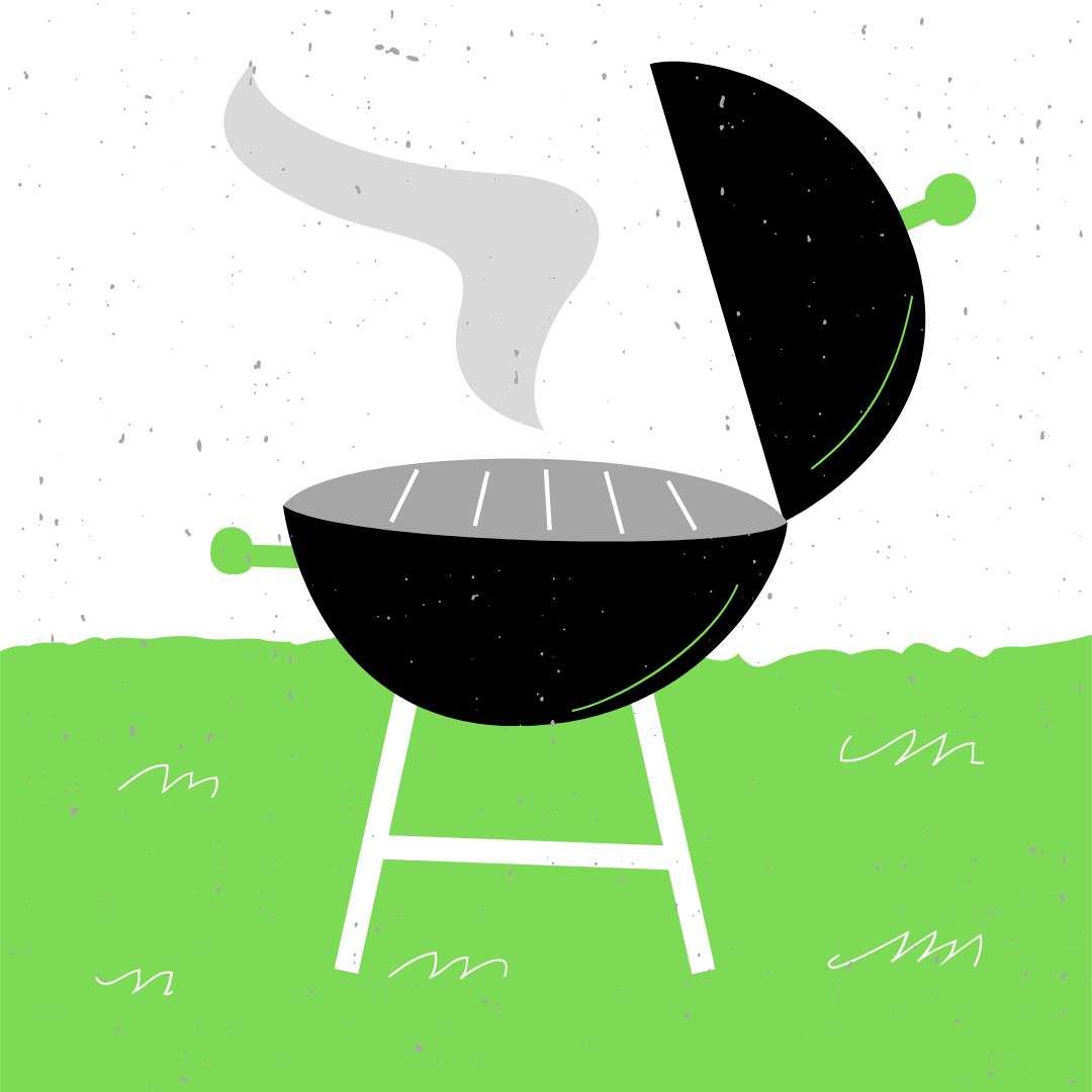 Grill