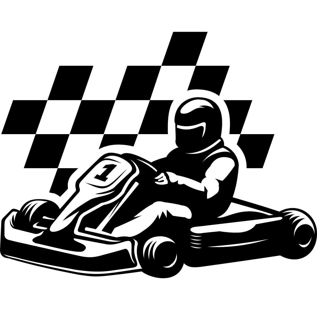 Kartfahrer