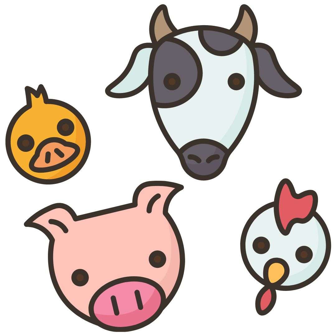 Hoftiere